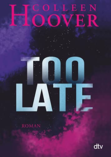 Too Late: Roman