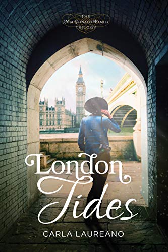 London Tides (The MacDonald Family Trilogy)