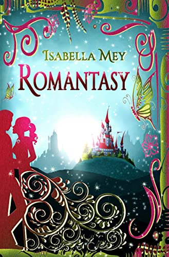 Romantasy