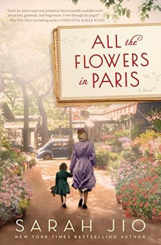 All the Flowers in Paris: A Novel (English Edition)