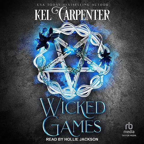 Wicked Games: Queen of the Damned, Book 2