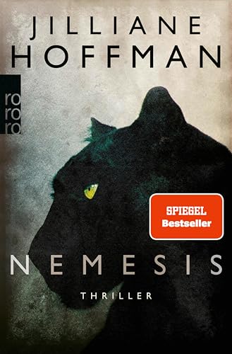 Nemesis: Thriller (Die C.-J.-Townsend-Reihe 4)