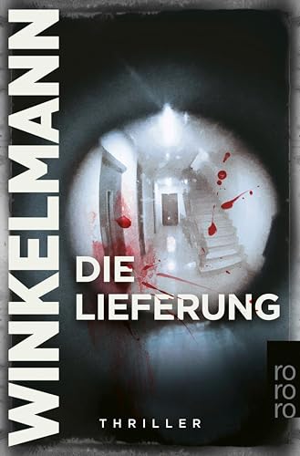 Die Lieferung: Hamburg-Thriller (Kerner und Oswald 2)