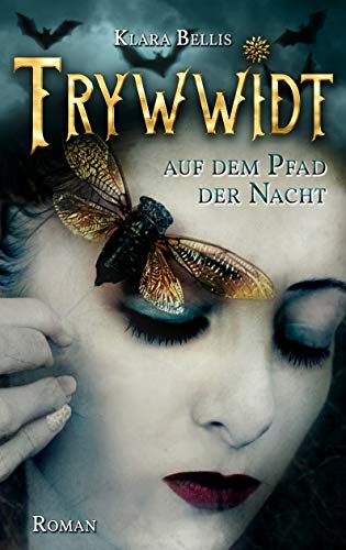 Auf dem Pfad der Nacht: Urban Fantasy mit Elfen und Vampiren (Trywwidt 3)