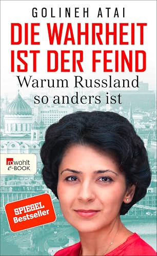 Die Wahrheit ist der Feind: Warum Russland so anders ist | Nominiert für den Grimme-Preis