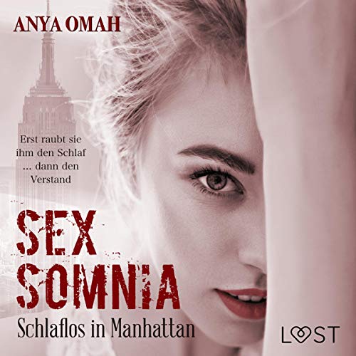 Sexsomnia - Schlaflos in Manhattan