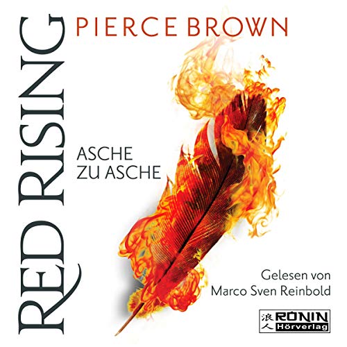 Asche zu Asche: Red Rising 4