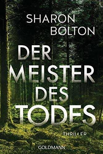 Der Meister des Todes: Die Vorgeschichte zu "Der Schatten des Bösen" - Eine E-Only-Kurzgeschichte