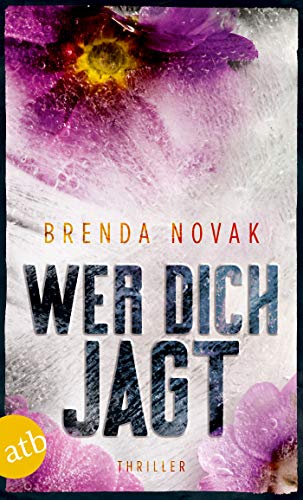 Wer dich jagt: Thriller (The Evelyn Talbot Chronicles 2)