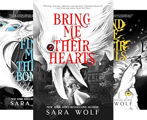 Bring Me Their Hearts