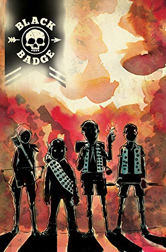 Black Badge #5