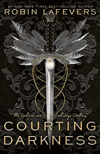 Courting Darkness (His Fair Assassin Book 4)