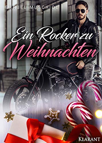 Ein Rocker zu Weihnachten (Night Riders Rockerclub 1)