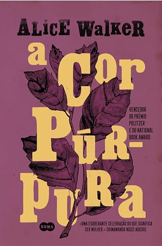 A cor púrpura
