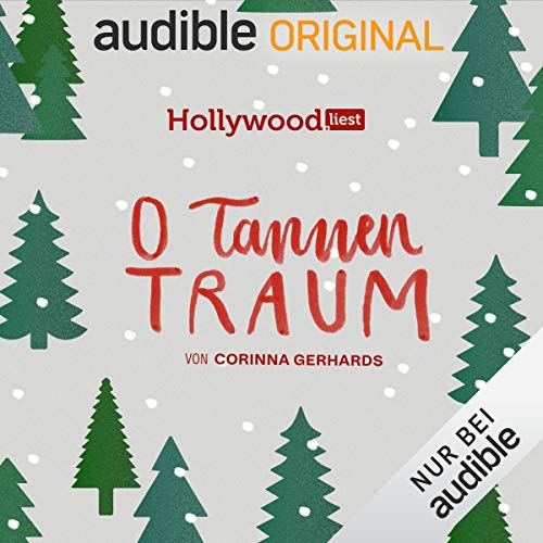 O Tannentraum: Hollywood liest Weihnachten 2