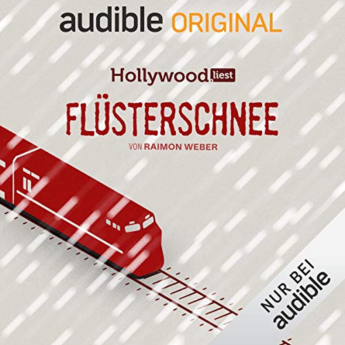 Flüsterschnee: Hollywood liest Weihnachten 3