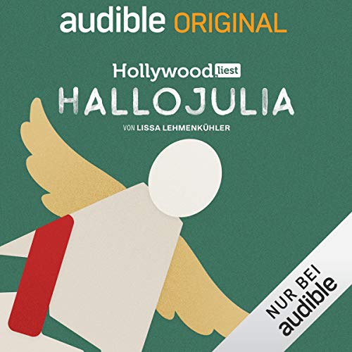 Hallojulia: Hollywood liest Weihnachten 4