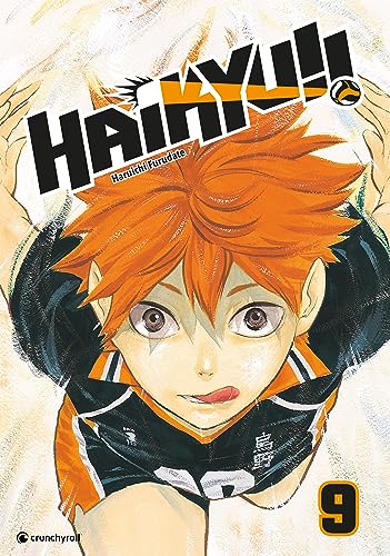Haikyu!! – Band 9