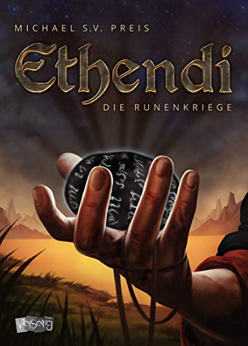 Ethendi Teil 1: Die Runenkriege