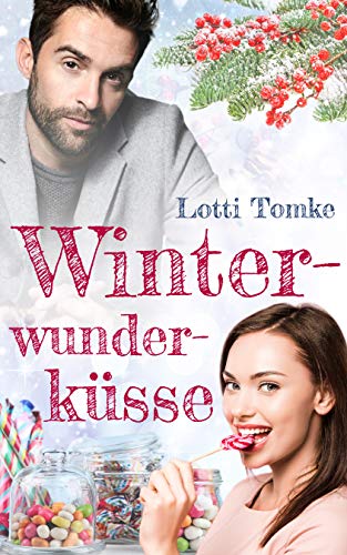 Winterwunderküsse