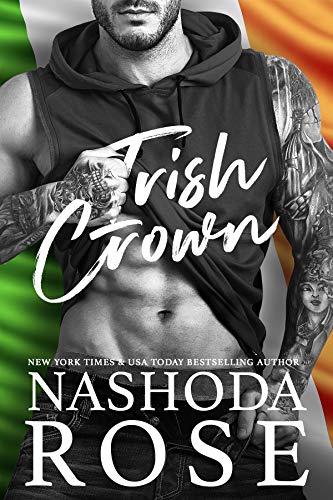 Irish Crown (English Edition)