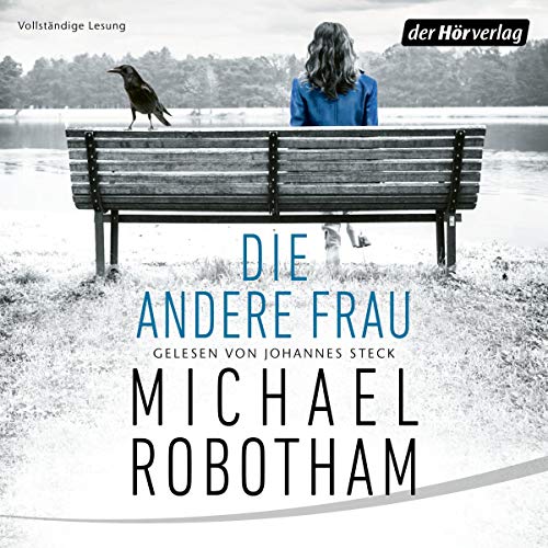 Die andere Frau: Psychothriller