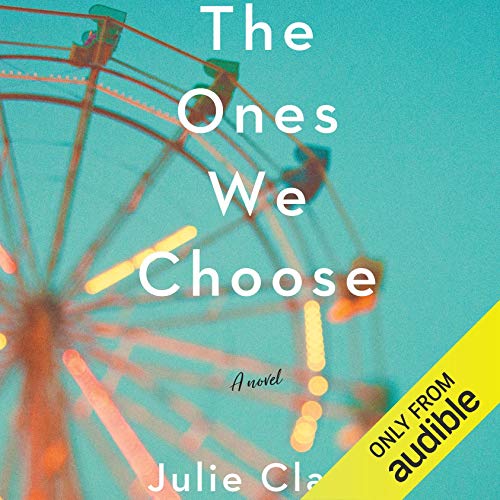 The Ones We Choose