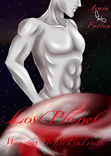 Lost Planet: Wen das Schicksal ruft