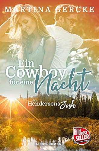 Ein Cowboy für eine Nacht: The Hendersons