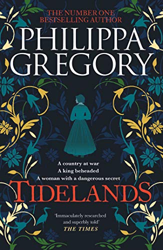 Tidelands: THE RICHARD AND JUDY BESTSELLER