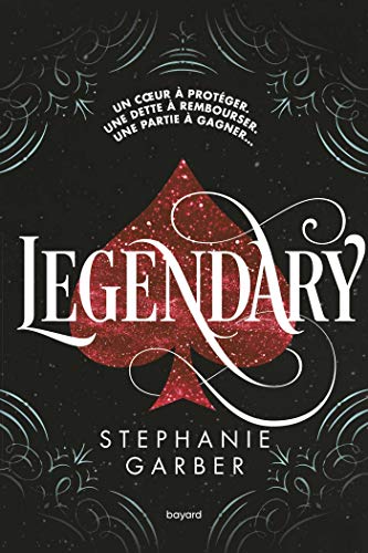 Caraval, Tome 02 : Legendary