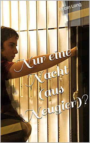 Nur eine Nacht (aus Neugier)? (Treebill 4)