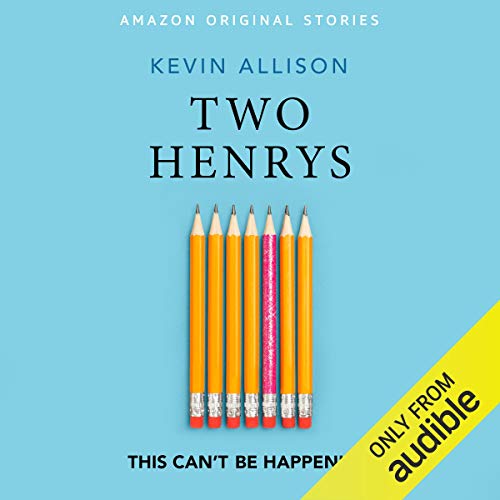 Two Henrys: This Can't Be Happening Collection