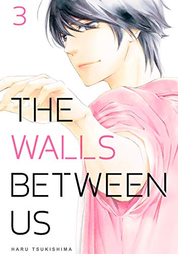 The Walls Between Us Vol. 3