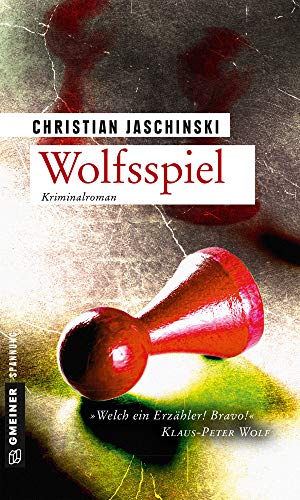 Wolfsspiel: Kriminalroman (Tara Wolf und Co. 1)