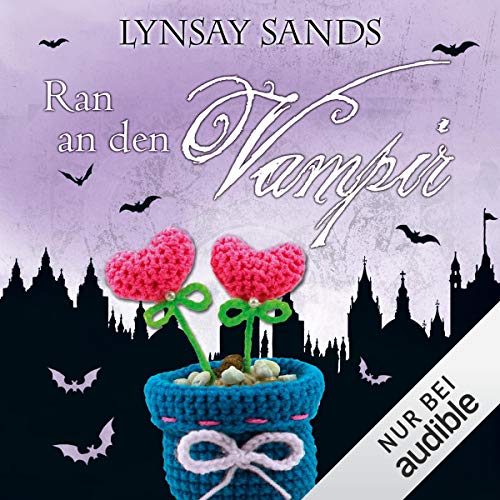 Ran an den Vampir: Argeneau 25
