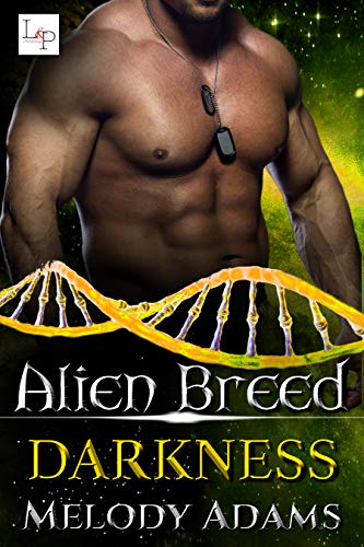 Darkness (Alien Breed 21) (Alien Breed Series)
