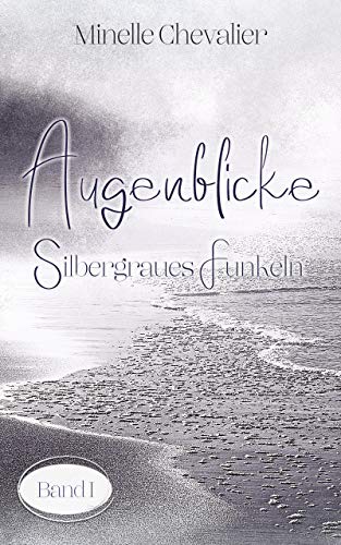 Augenblicke - Silbergraues Funkeln