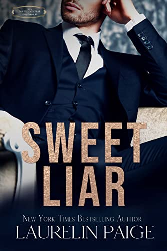 Sweet Liar (Dirty Sweet Book 1)