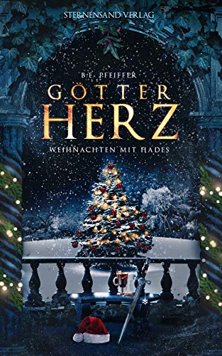 Götterherz (Kurzgeschichte): Weihnachten mit Hades