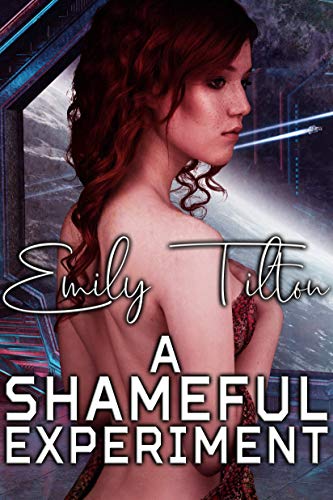 A Shameful Experiment: A Punishment Reverse Harem Romance (Corporate Correction)