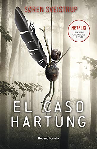 El caso Hartung (Spanish Edition)