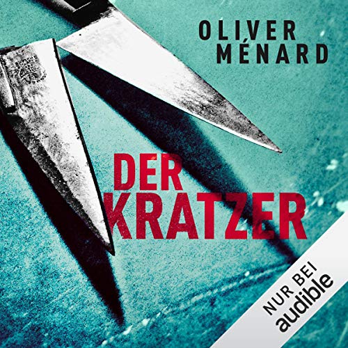 Der Kratzer: Christine Lenève 3