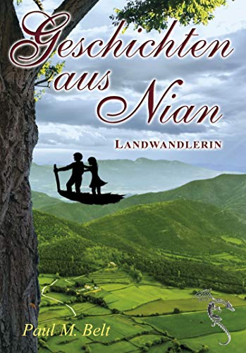 Geschichten aus Nian: Landwandlerin (NIAN-ZYKLUS 2)