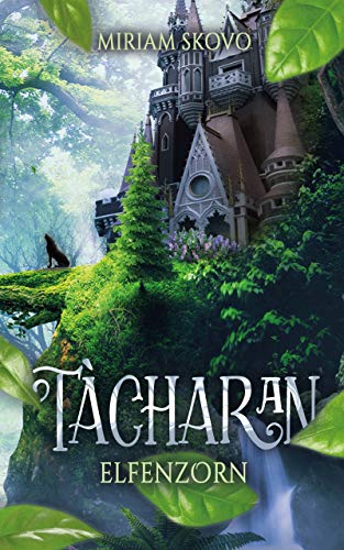 Tàcharan: Elfenzorn