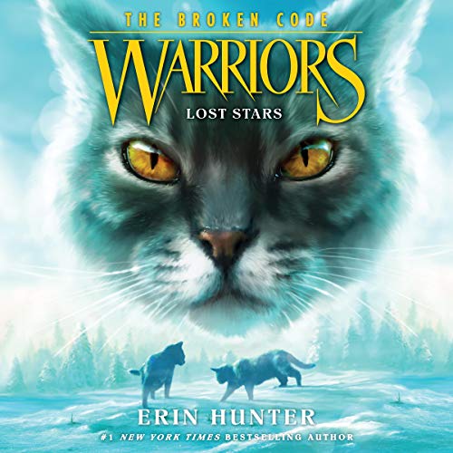 Lost Stars: Warriors: The Broken Code, Book 1