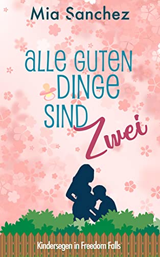 Alle guten Dinge sind Zwei: Kindersegen in Freedom Falls
