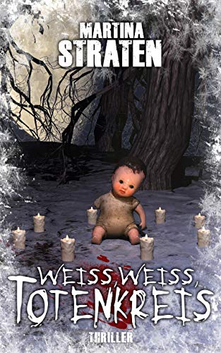 WEISS, WEISS, TOTENKREIS