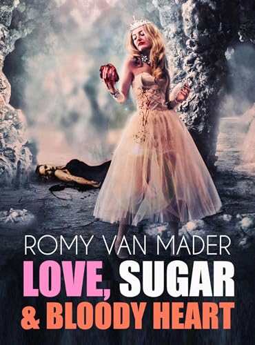 Love, Sugar & Bloody Heart: Magischer Realismus