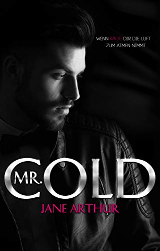 Mr. Cold